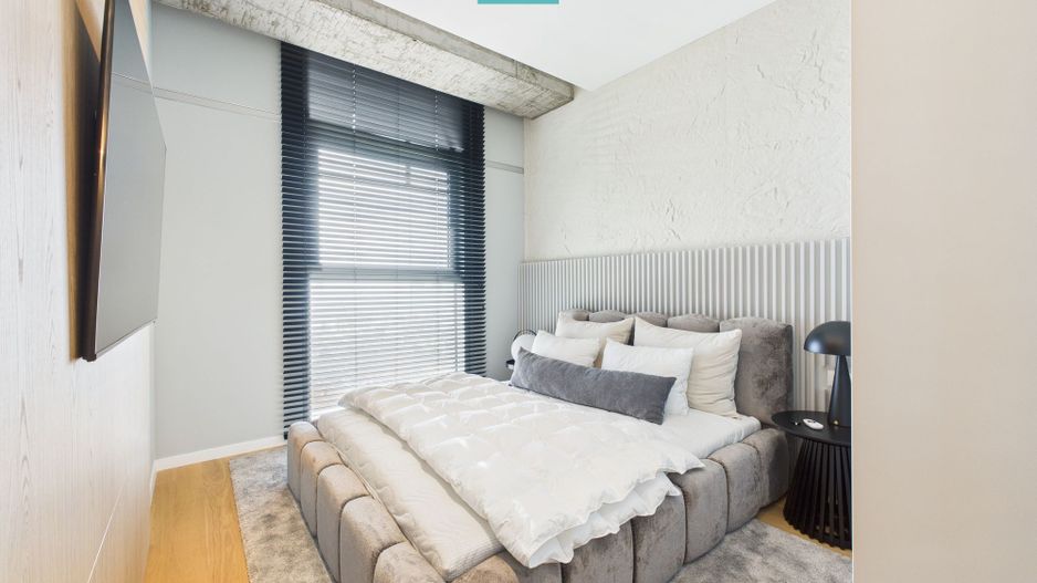 Apartament 3 camere | High-End | Prima închiriere - Poză 6