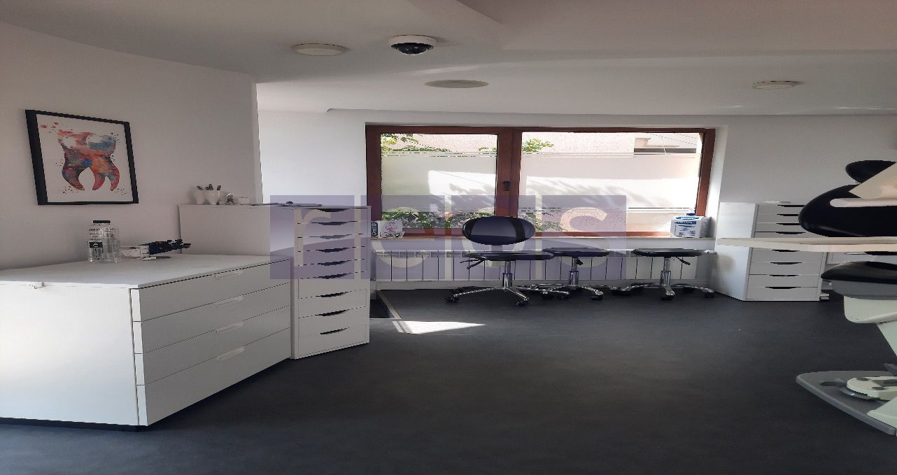 VANZARE VILA S+P+4E | ZONA AVIATORILOR | OPORTUNITATE - Poză 13