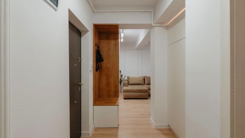 AP. 2 CAMERE CAISULUI RESIDENCE, INCALZIRE PARDOSEALA, METROU 7 MINUTE - Poză 7