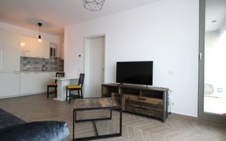ISHO - Take Ionescu; 2 camere, mobilate modern. - Poză 7