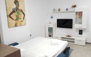 Apartament 2 camere – Alezzi Beach Resort - Poză 3