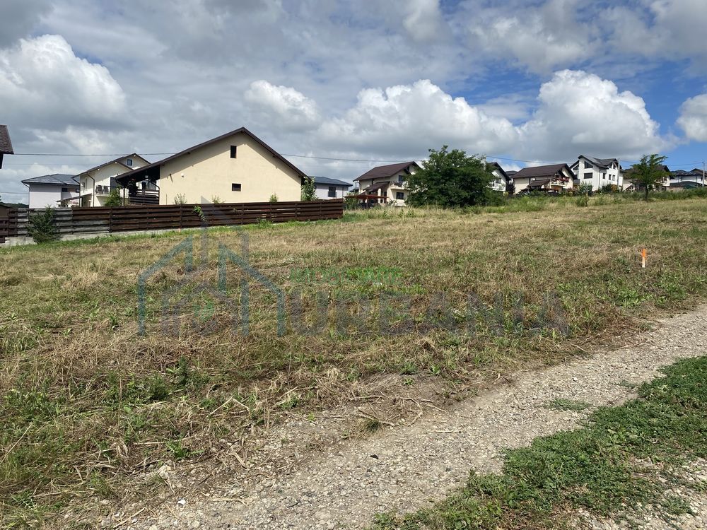 Teren de vânzare în Valea Adâncă, strada Văii – 540 mp, aproape de lacul Ezăreni - Poză 2