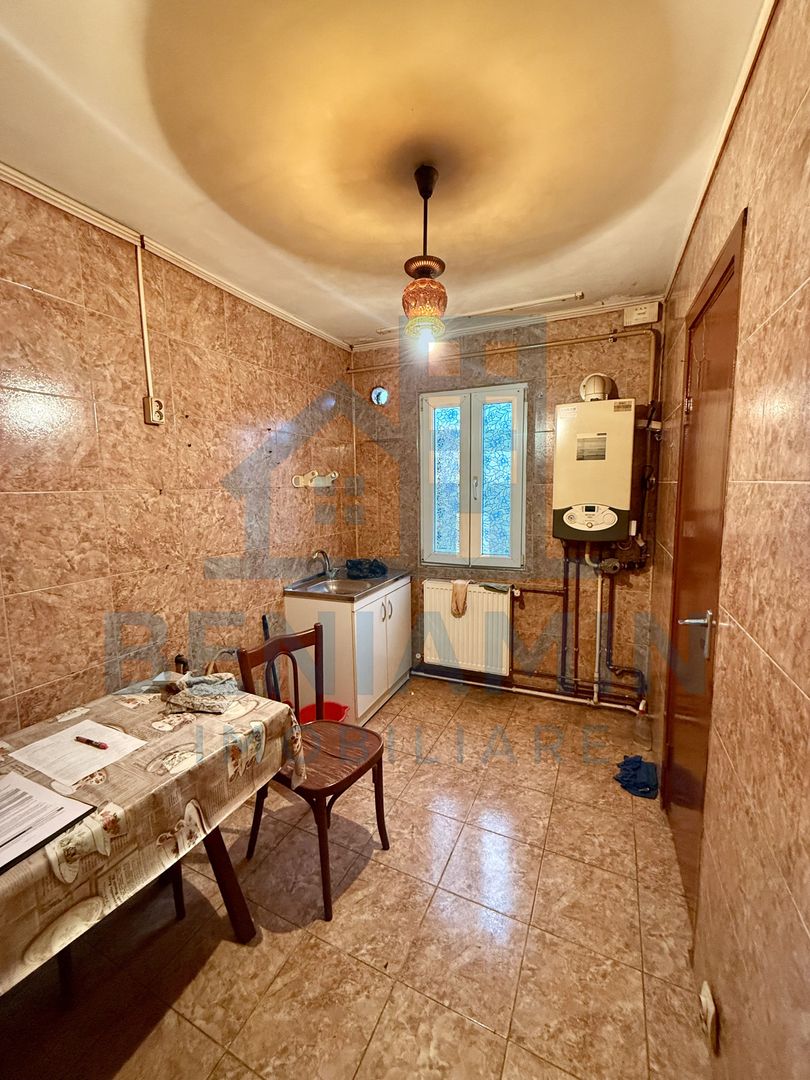 2 camere - 50mp - centrala termica - investitie - Brazda - Simplon - Poză 5