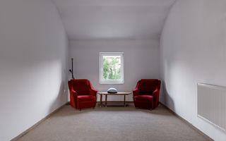 Casă P+1 | 168 m² utili | LOT 378 m² I 3 Dormitoare | Garaj | Florești - Poză 31