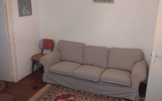 Apartament de inchiriast / 52mp/ zona Podu Ros - Schiță 1