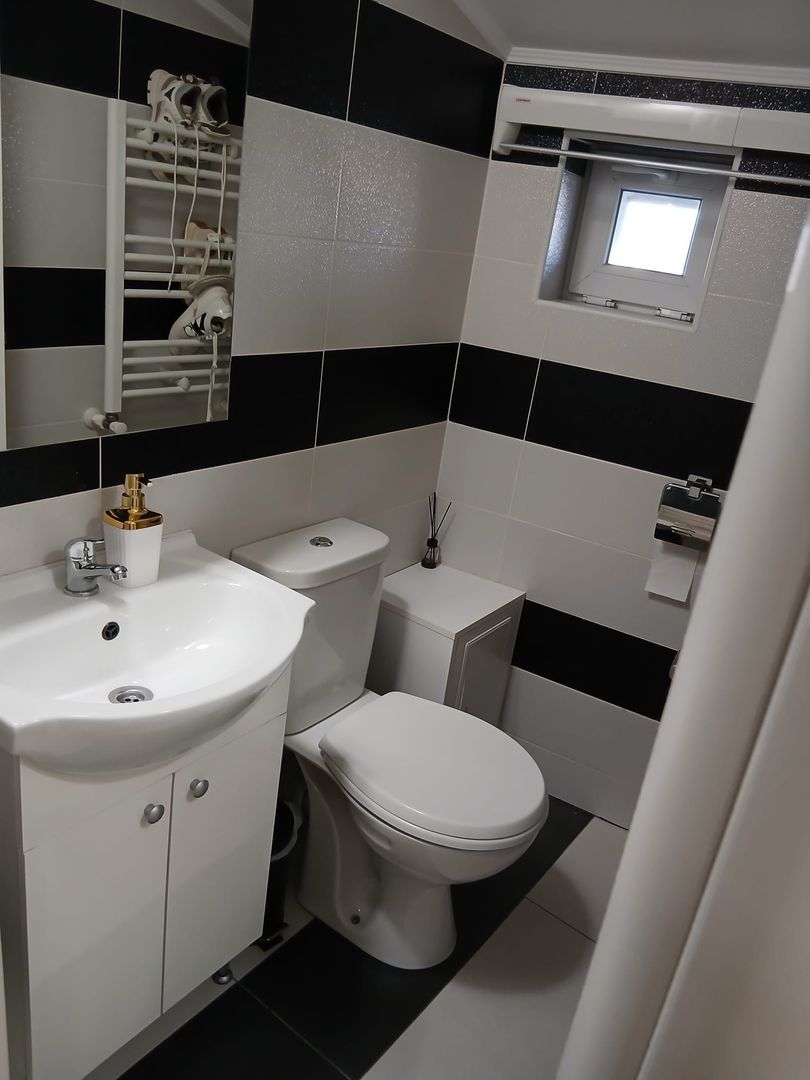 Apartament 3 camere,2 bai si spatiu de depozitare  de vanzare S88 - Poză 23