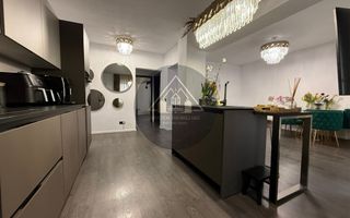 Apartament de lux cu 3 camere - Poză 3