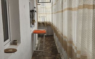 Apartament 2 camere | Zona Păcurari  | Balcon 11 mp | - Poză 8