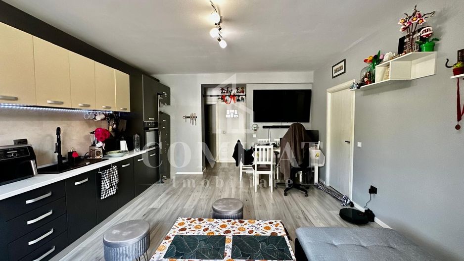 0% Comision! Apartament 3 camere | Etaj 1 | Zona Str Stejarului - Poză 4