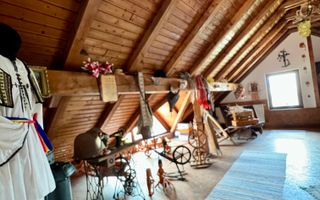 Casa/Vilă în Șelimbăr | teren 863m | 4 min de Sibiu | zona Brana - Poză 16