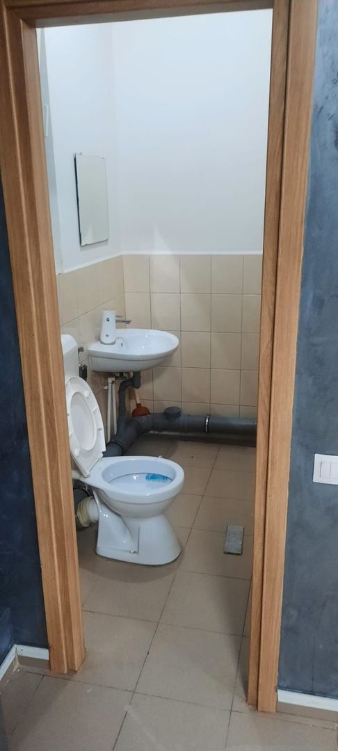 De inchiriat - Spatiu comercial - Chitila - Cartierul German - Poză 6