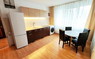 2 camere, decomandat, PET FRIENDLY, Gheorgheni, zona Iulius Mall - Poză 2