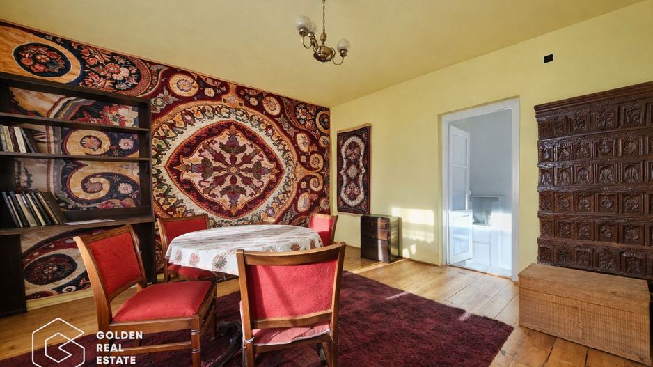 Casa cu 2 corpuri de cladire, Lipova - Poză 10