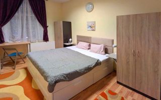 Apartament cu 3 camere | Parcul Feroviarilor - Poză 1