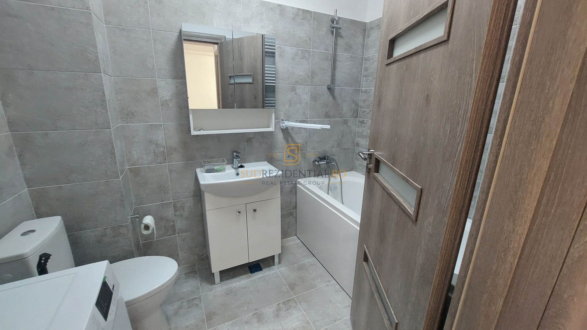 Studio prima închiriere | Metrou Apărătorii Patriei | Parcare inclusă - Poză 9