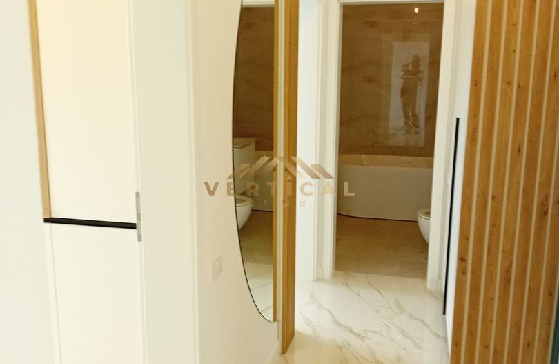 Apartament cu 2 camere, terasă, grădină proprie - Poză 7