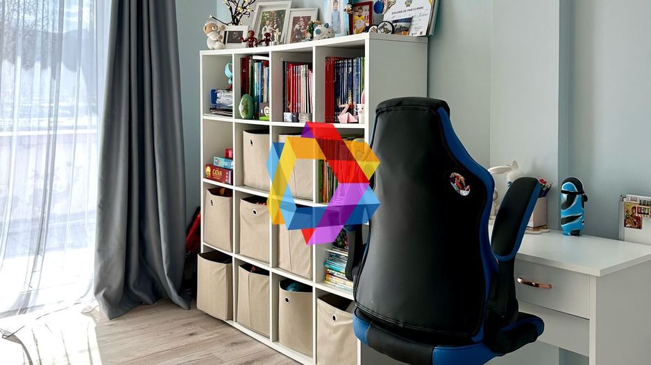 Penthouse de vânzare, zona Avantgarden 1,  98 mp, Plus-imo.ro - Poză 9