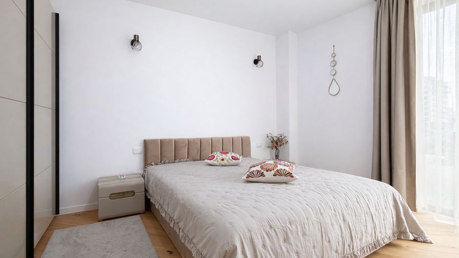 Prima închiriere | 2 camere moderne în City Point | lângă Promenada - Poză 5