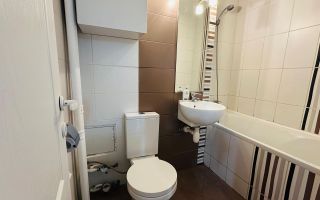 Apartament 3 camere, 75 mp, mobilat complet, metrou Lujerului 2 min - Poză 11