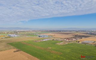 TEREN INTRAVILAN 5337 MP BARTOLOMEU ZONA CATTIA - Poză 7