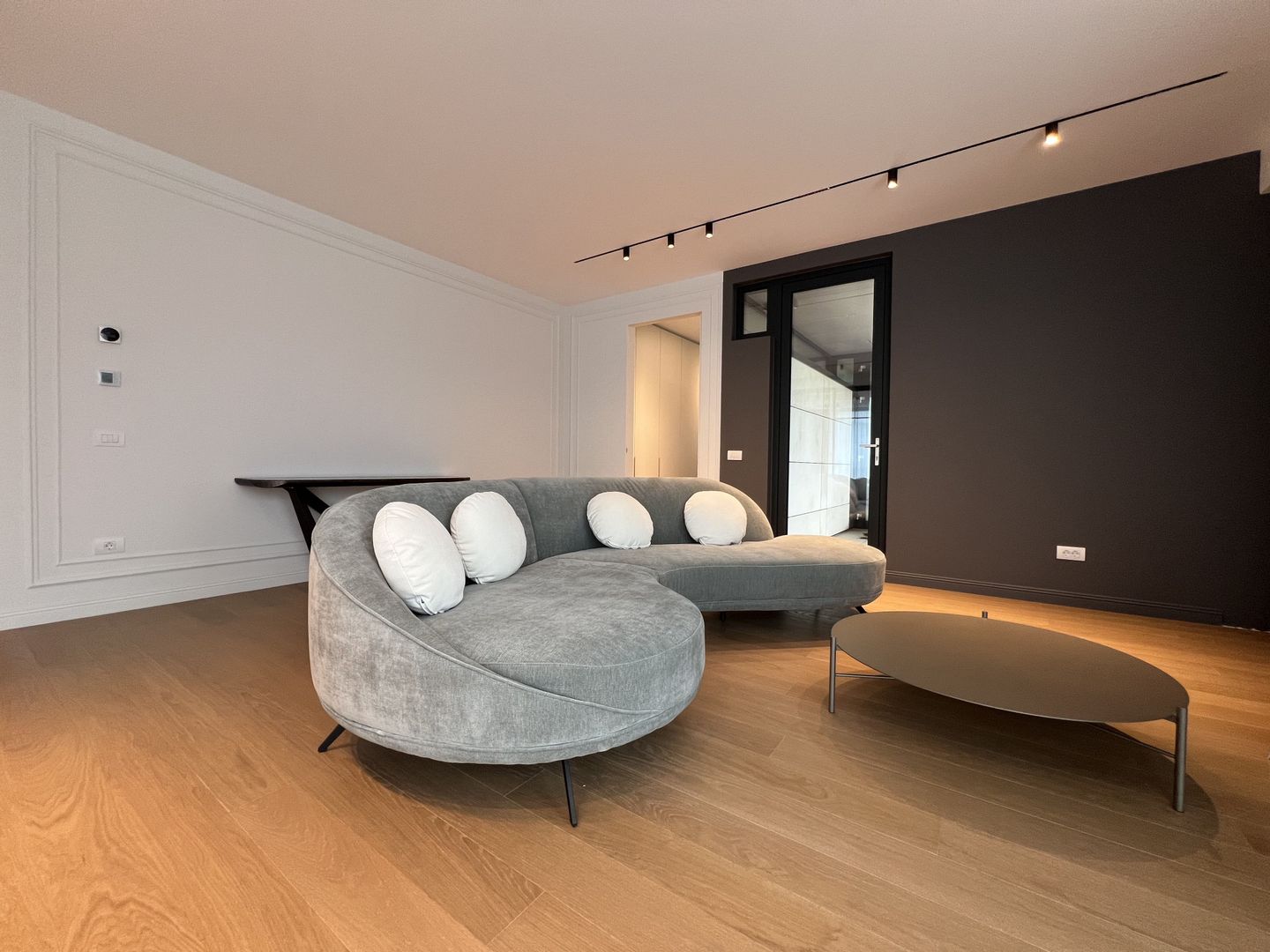 Apartament superb Aviatorilor - Arcul de Triumf - Herastrau - Poză 28