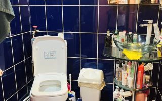 De inchiriat apartament cu o cameră pe faleza 1300 lei - Poză 5