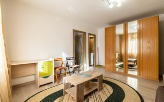 2 camere, modern, parcare, Horea, Crisana, Mihai Viteazu, Pet Friendly - Poză 10