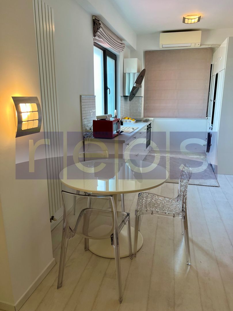 VANZARE DUPLEX  2 CAMERE DECEBAL - Poză 5