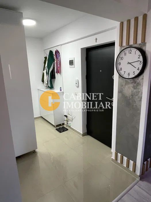 Apartament 3 Camere Decomandat - Zona Valea Lupului - Poză 6
