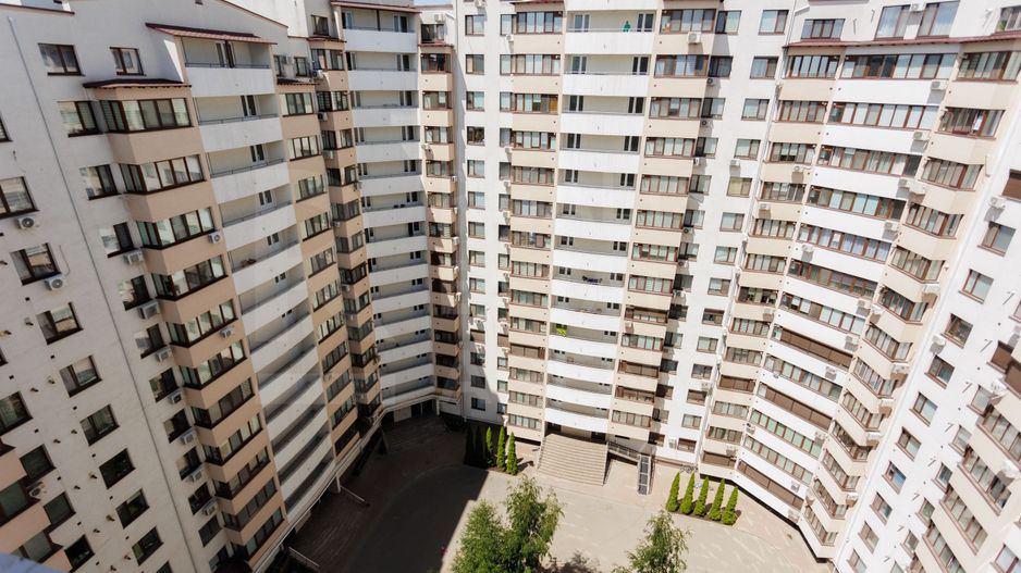 Vânzare, apartament, 2 camere, strada Tudor Stișcă, Botanica - Poză 23