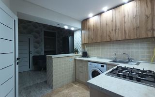 Chirie, apartament, 2 camere, strada Grigore Ureche, Centru - Poză 2