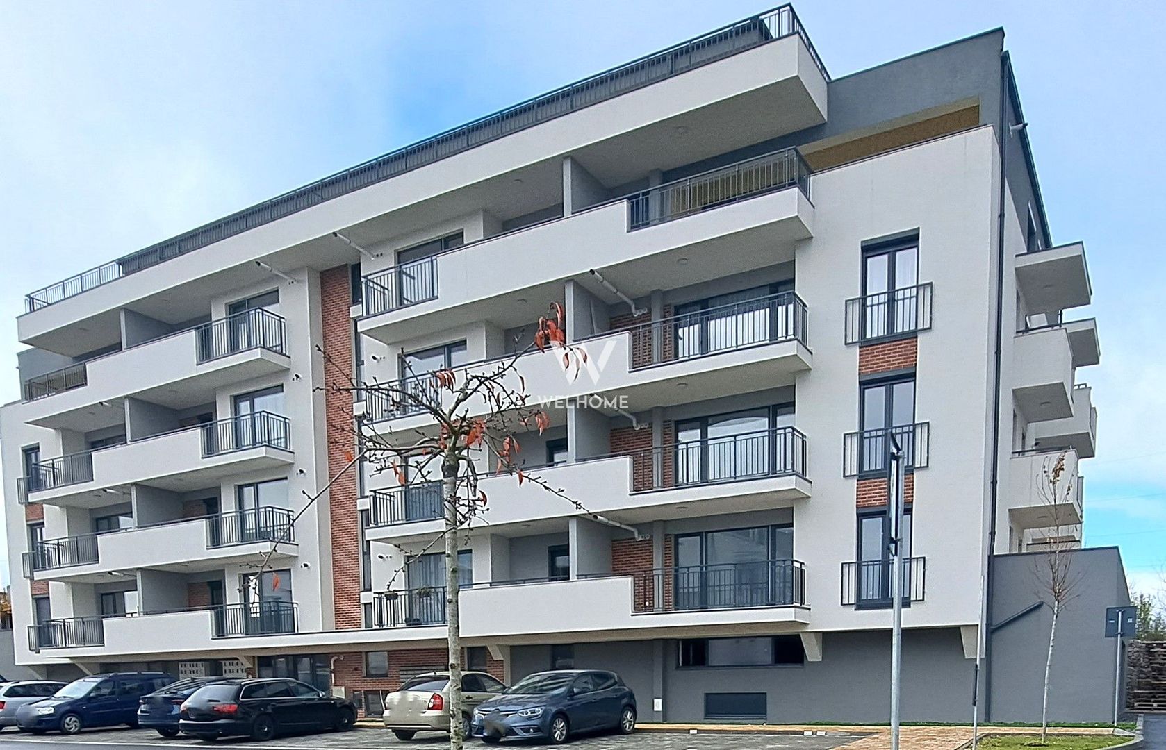 Apartament 3 camere, terasa si balcon - Sibiu - Poză 3