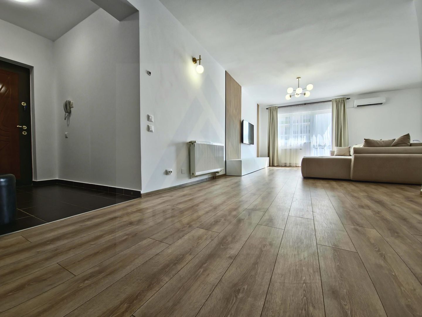 Apartament premium 3 camere 93 mp utili 3 terase etaj 2 zona Hipodrom - Poză 11