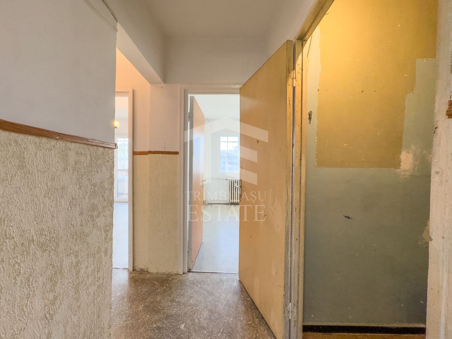 3 camere | P-ta Gorjului | decomandat | 73mp | 2 min metrou - Poză 9