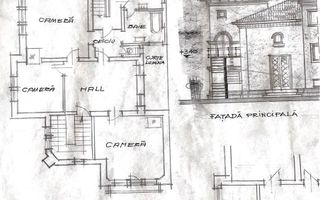 Materpiece Villa****5 camere//3 locuri parcare***DOROBANTI/CAPITALE - Poză 21