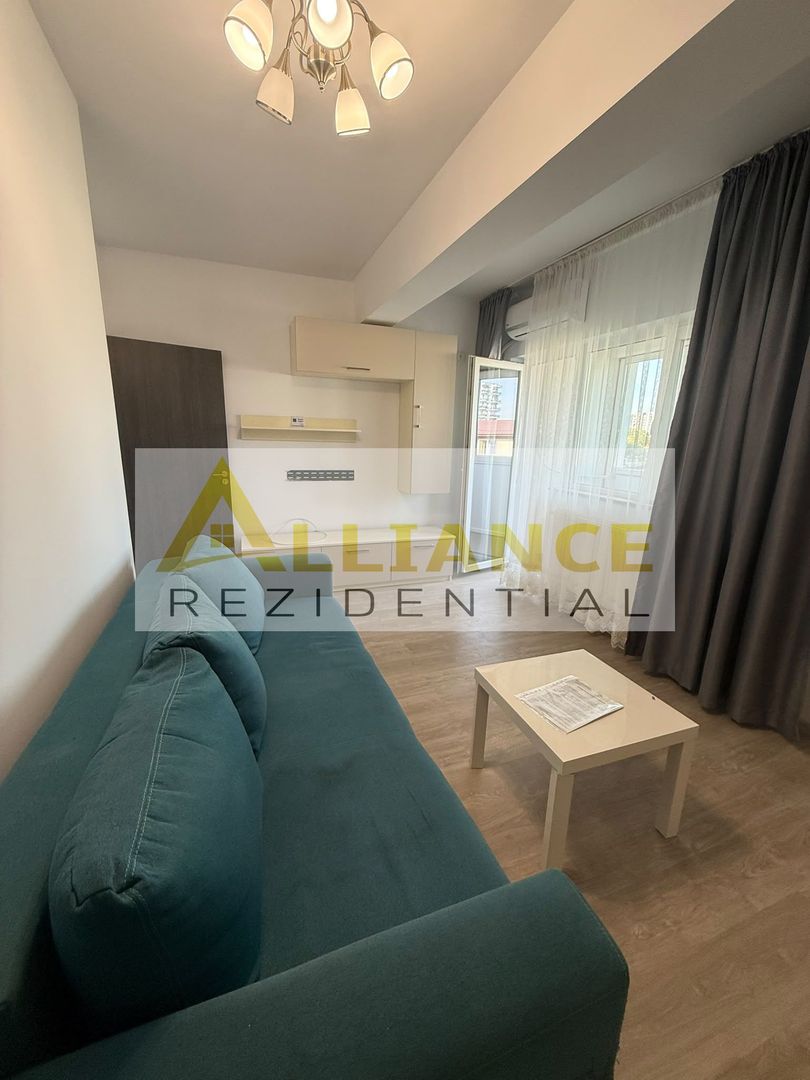 2 CAMERE DECOMANDAT | 50 MP | BLOC 2018 | LIFT | PARCARE | METROU - Poză 1