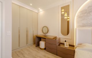Apartament 2 Camere | Mobilat & Utilat Premium Pipera - Poză 3