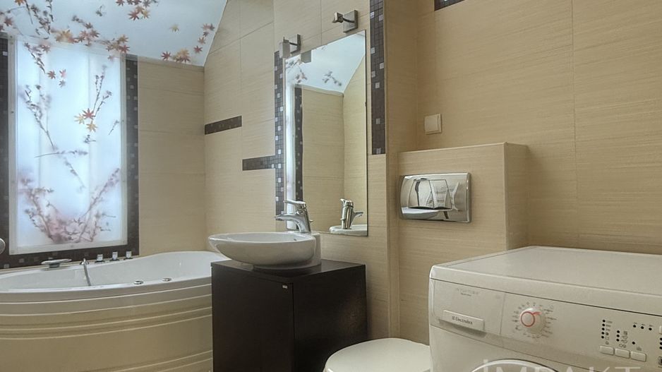 Apartament pe doua niveluri in Manastur Alee Balea cat friendly - Poză 8