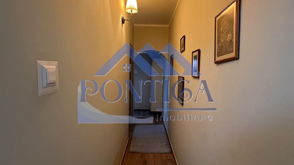 Apartament 2 camere zona ultracentrala, Tomis Mall - Poză 6