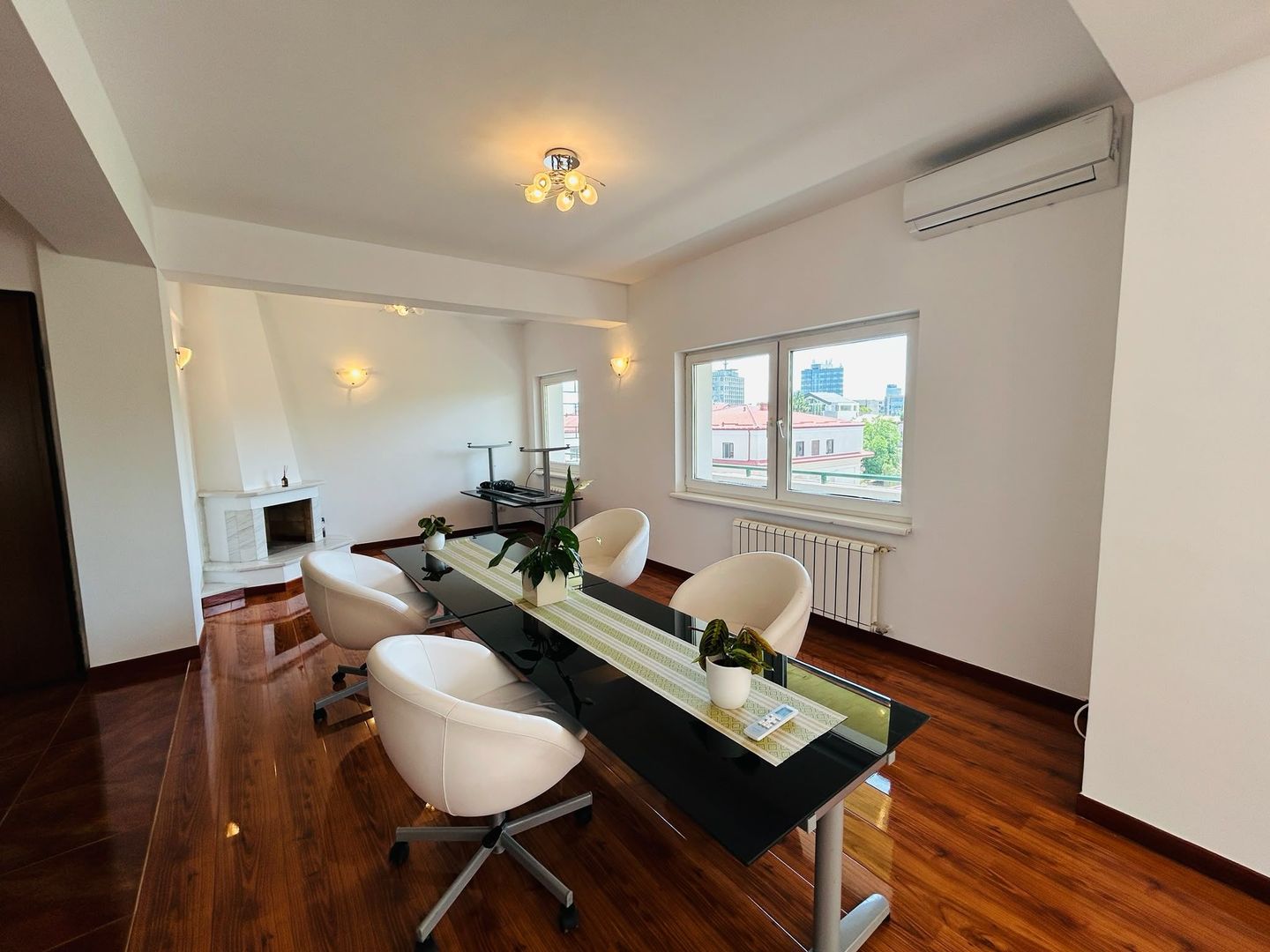 Apartament boutique în cartierul Primăverii — Strada Maxim Gorki - Poză 4