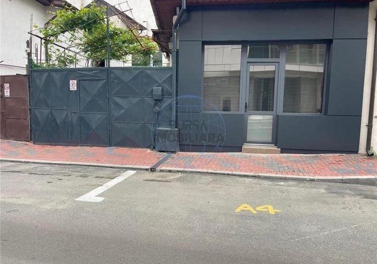 De Inchiriat Casa 2 camere si curte, Alba Iulia sector 3 - Poză 11