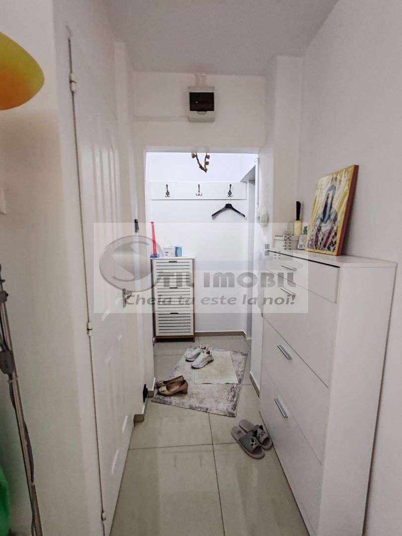 INVESTITIE! Apartament 2 camere, ND, 36mp- Cantemir - Poză 13