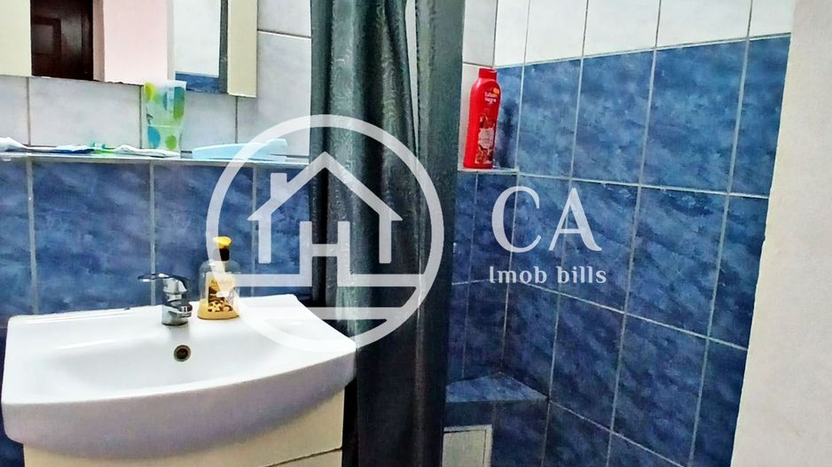 Apartament cu 2 camere de vanzare in Zona Rogerius, Oradea - Poză 5