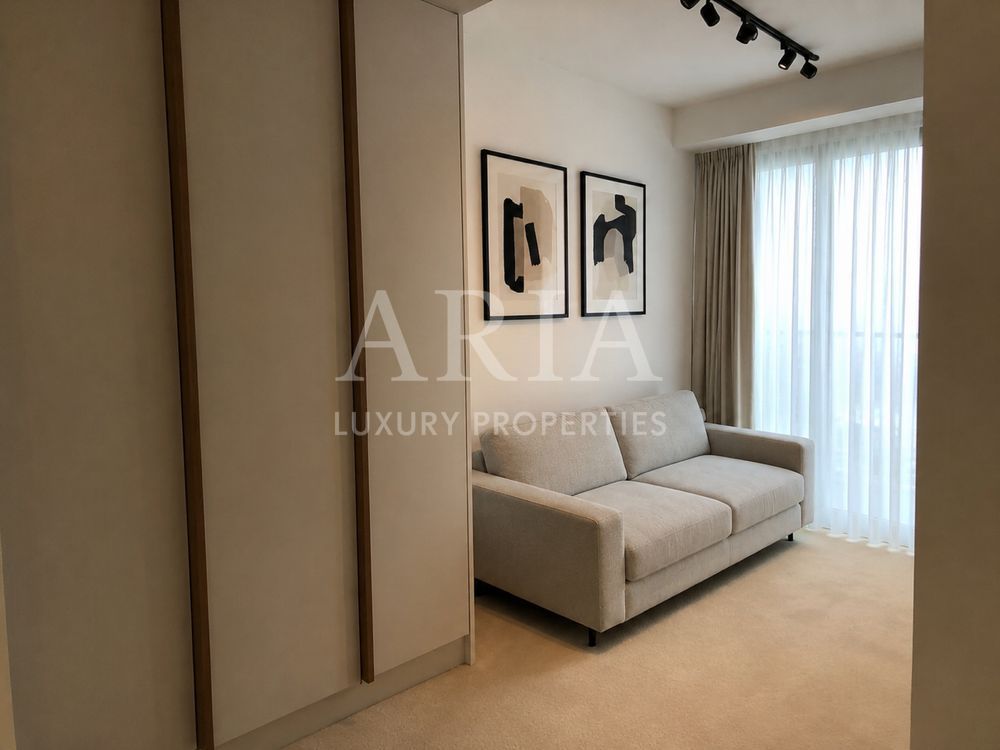 Apartament 3 camere de lux | Prima închiriere | Șoseaua Nordului | Parcare - Poză 6