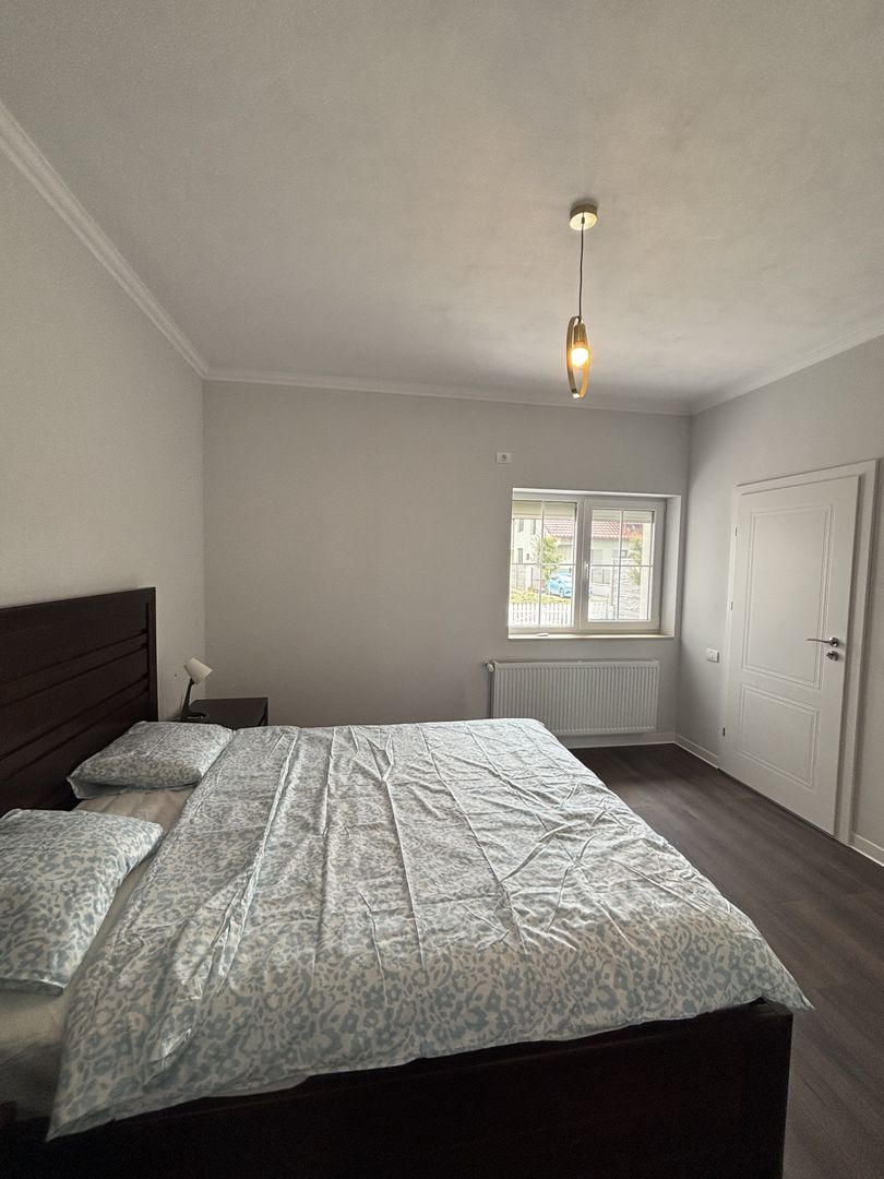 Duplex pe parter în Dumbravita - Poză 64