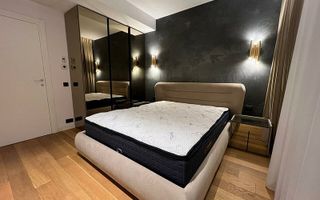 Inchiriere apartament 2 camere luxury | One Herastrau Towers - Poză 12