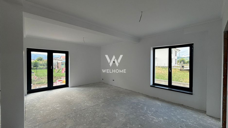 Casa individuala in Cristian-Sibiu - Poză 10