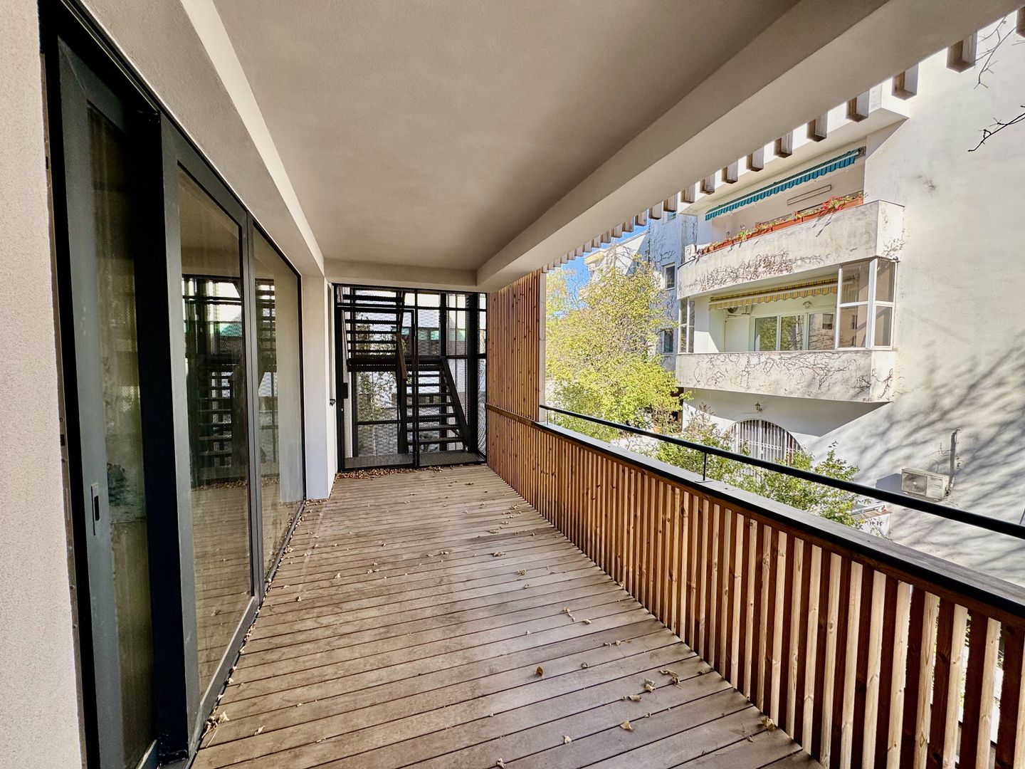 SPLENDID SI RAR - de vanzare DUPLEX LUX in Dorobanti - Poză 27