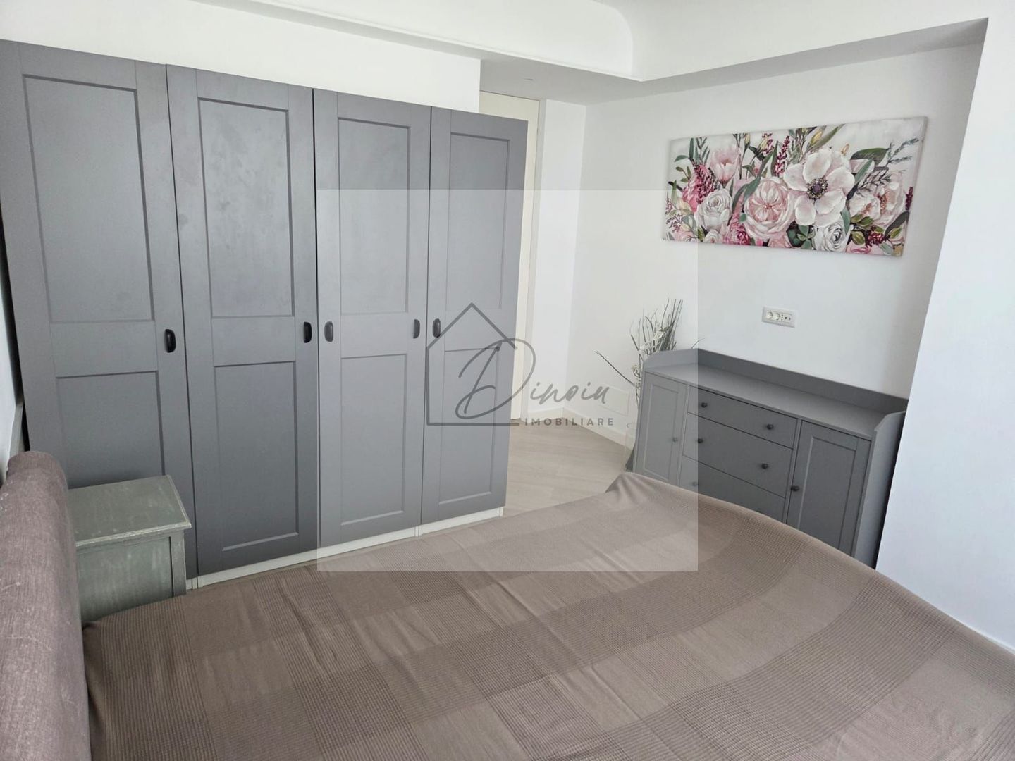 2 camere Cortina North I bucatarie inchisa I parcare inclusa I COM 0% - Poză 8