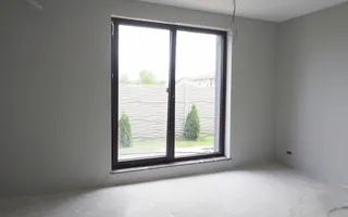 VANZARE CASA INDIVIDUALA-Finisata -Panouri solare-CORBEANCA PADURE - Poză 11